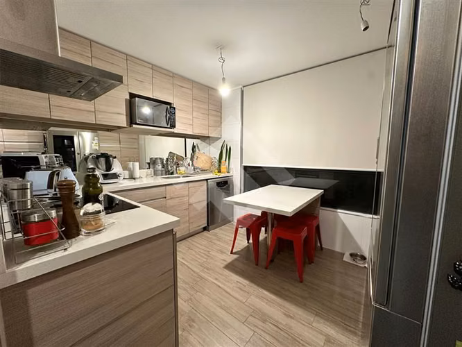 Departamento en venta de 3 dorm. en Viña del Mar