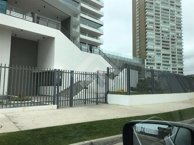 Departamento en venta de 3 dorm. en Viña del Mar