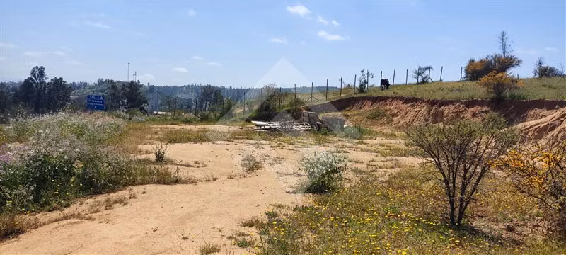 Parcela en venta en Villa Alemana - Imagen 3