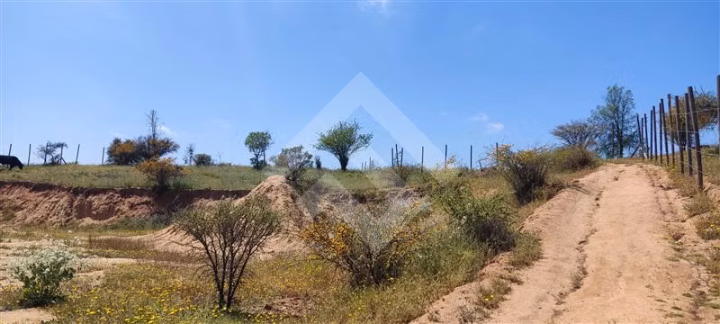 Parcela en venta en Villa Alemana - Imagen 2