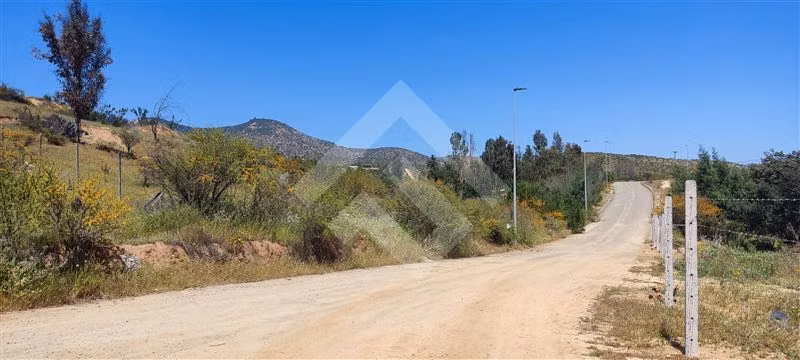 Parcela en venta en Villa Alemana - Imagen 8