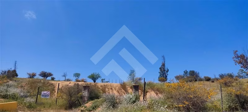 Parcela en venta en Villa Alemana - Imagen 7