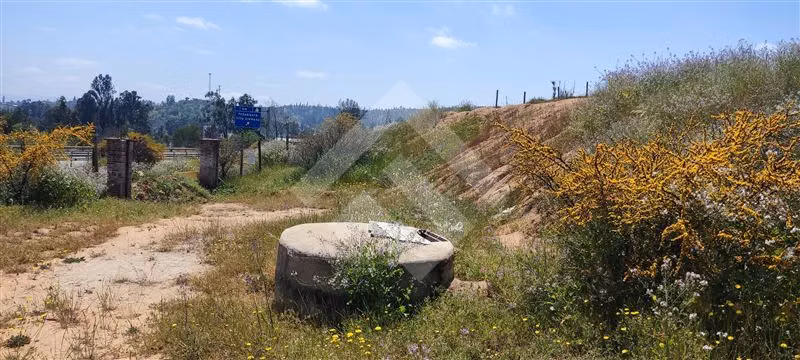Parcela en venta en Villa Alemana - Imagen 6