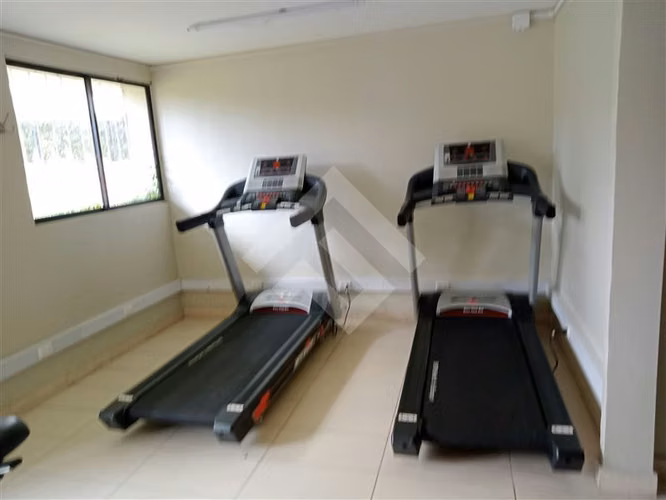 Departamento en venta de 3D 2B 1E en Viña Poniente.