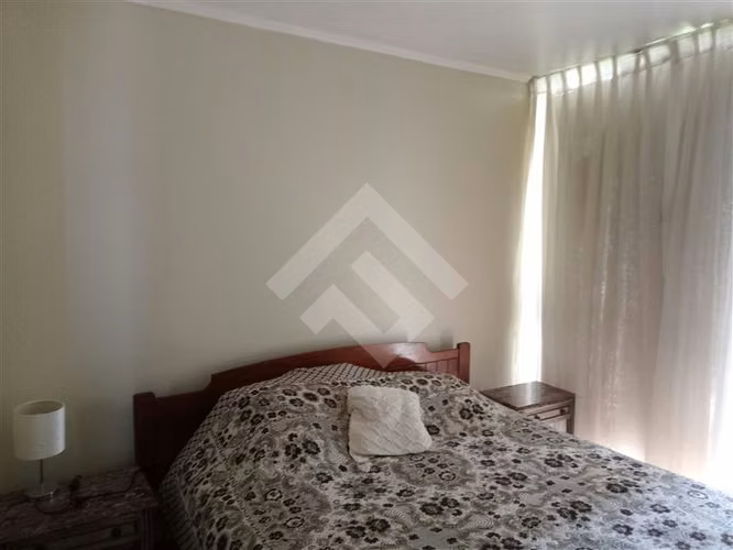 Departamento en venta de 3D 2B 1E en Viña Poniente.