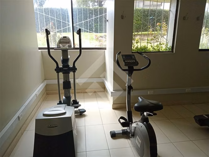 Departamento en venta de 3D 2B 1E en Viña Poniente.
