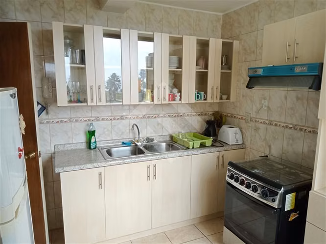 Departamento en venta de 3D 2B 1E en Viña Poniente.