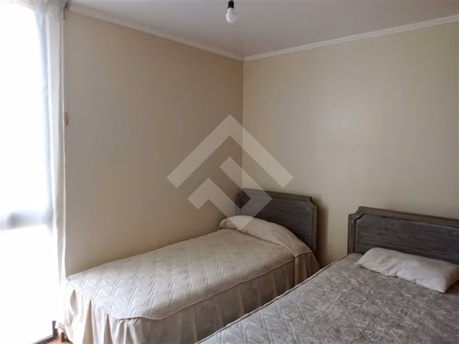 Departamento en venta de 3D 2B 1E en Viña Poniente.