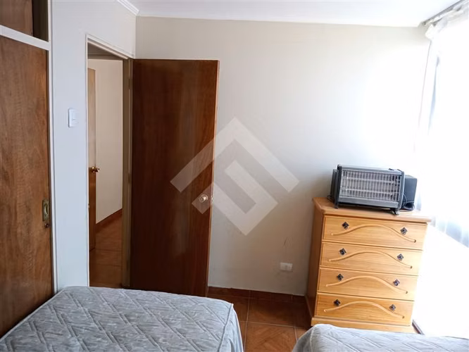Departamento en venta de 3D 2B 1E en Viña Poniente.