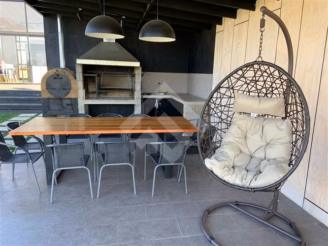 Parcela en venta en Olmué