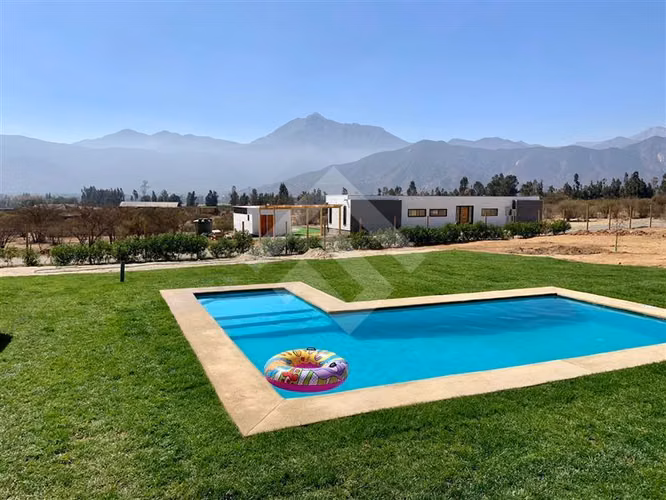 Parcela en venta en Olmué