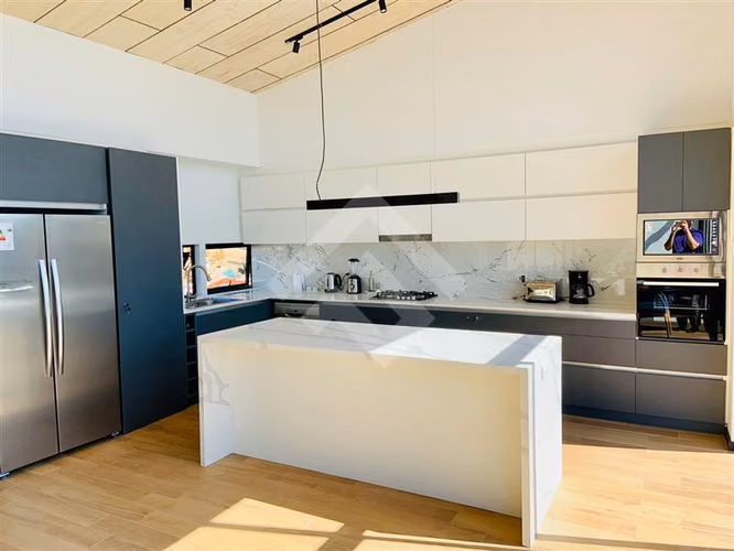 Parcela en venta en Olmué