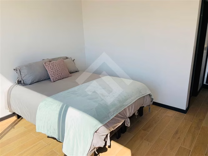 Parcela en venta en Olmué