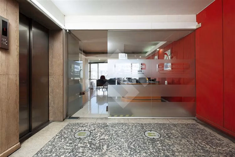 Oficina en venta en Santiago