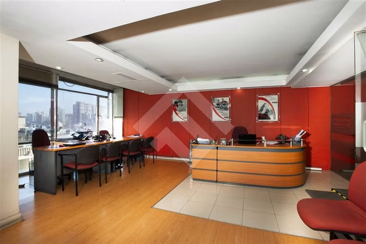 Oficina en venta en Santiago