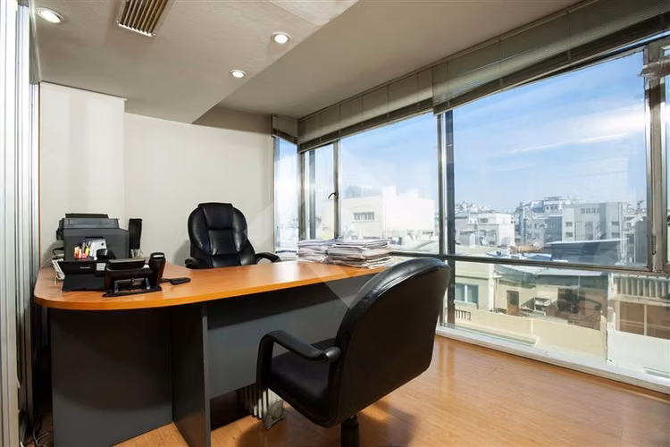Oficina en venta en Santiago