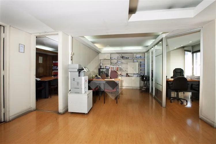 Oficina en venta en Santiago