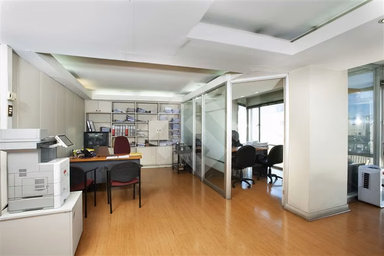 Oficina en venta en Santiago