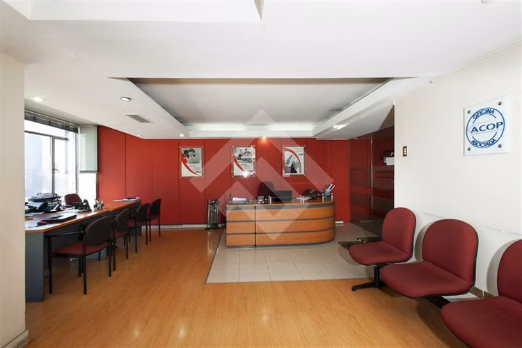 Oficina en venta en Santiago