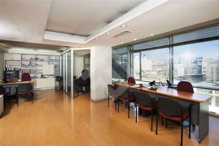 Oficina en venta en Santiago