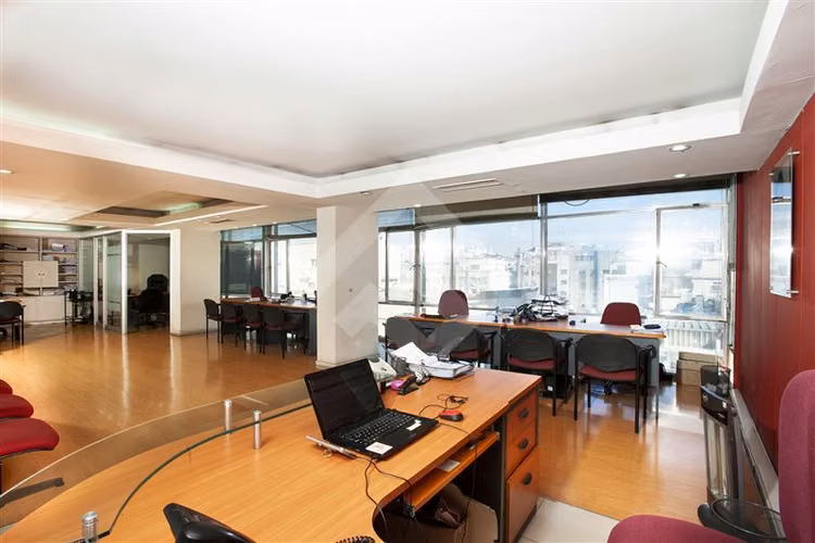 Oficina en venta en Santiago