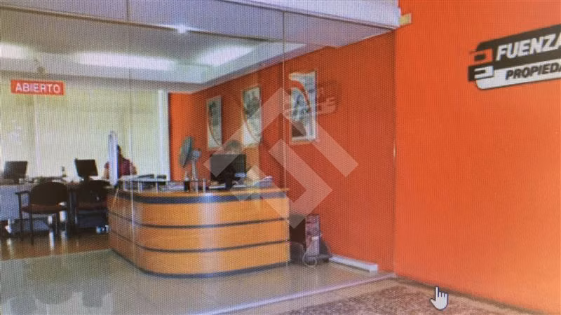 Oficina en venta en Santiago