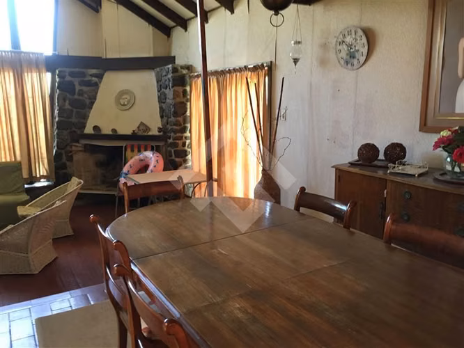 Parcela en venta en Olmué