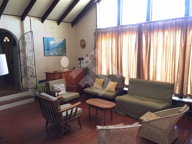 Parcela en venta en Olmué