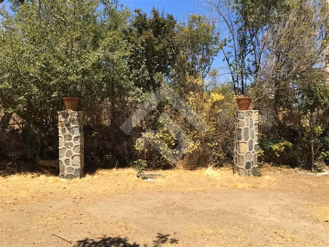 Parcela en venta en Olmué