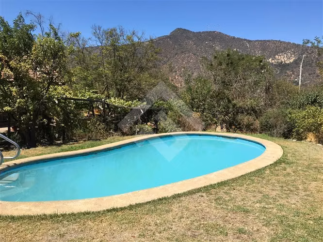 Parcela en venta en Olmué