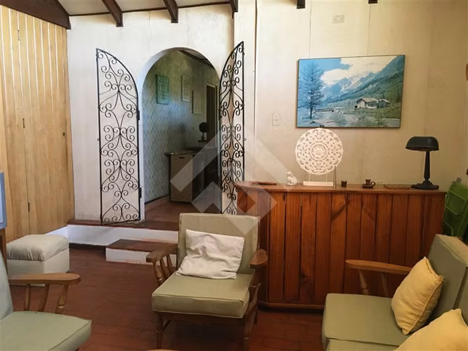 Parcela en venta en Olmué