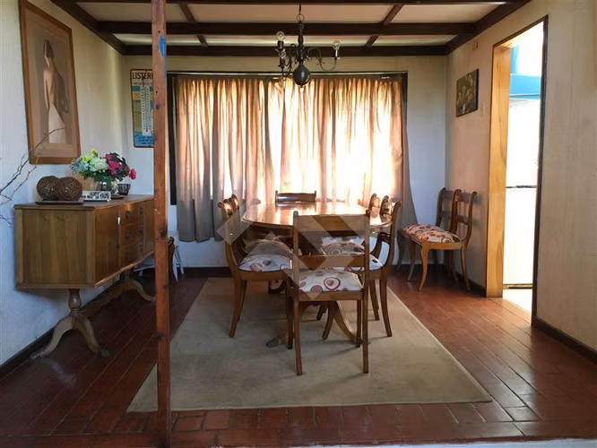 Parcela en venta en Olmué