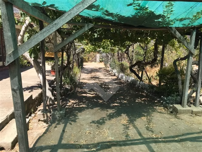 Parcela en venta en Olmué