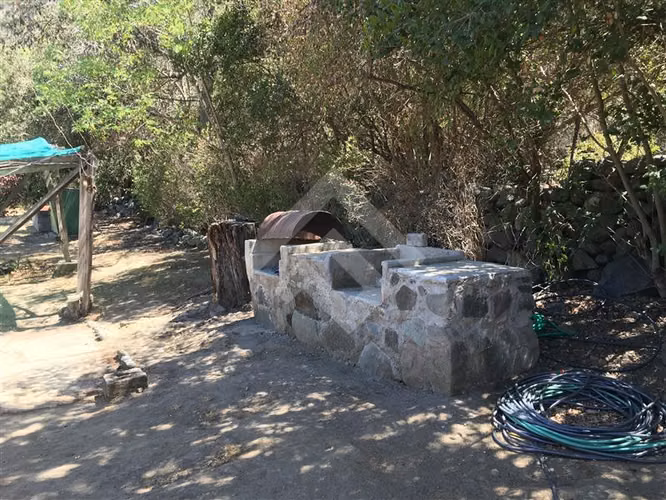 Parcela en venta en Olmué