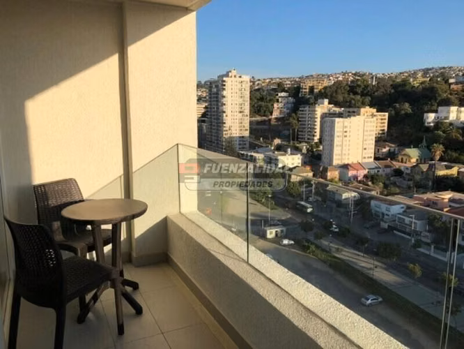 Departamento en venta en Viña del Mar