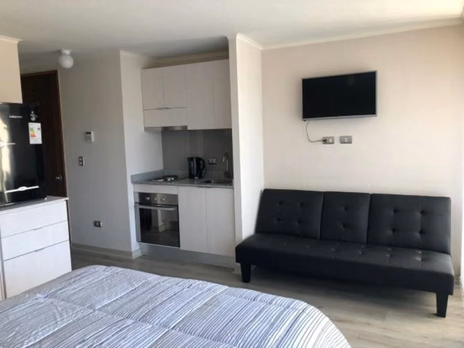 Departamento en venta en Viña del Mar