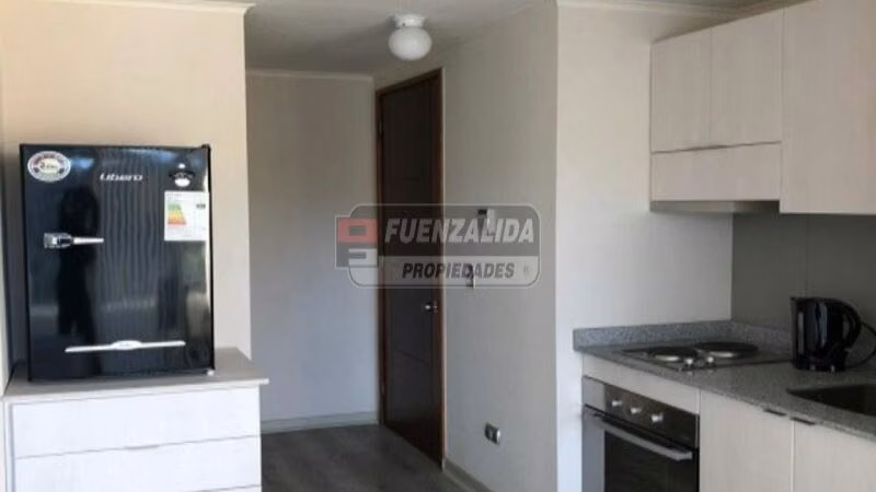 Departamento en venta en Viña del Mar