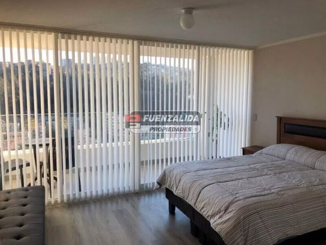 Departamento en venta en Viña del Mar