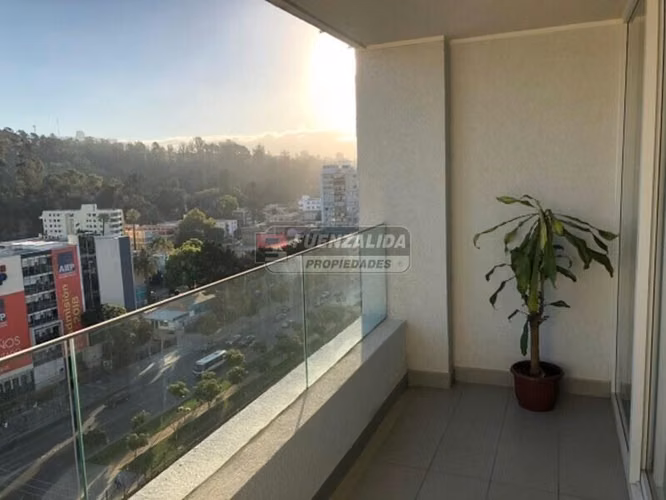 Departamento en venta en Viña del Mar