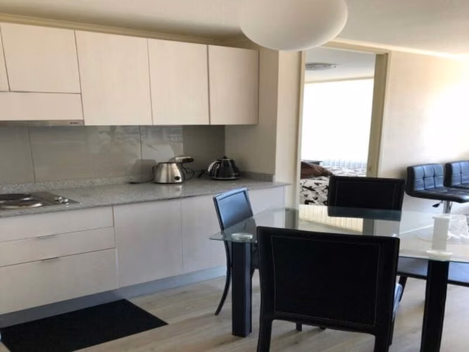 Departamento en venta en Viña del Mar
