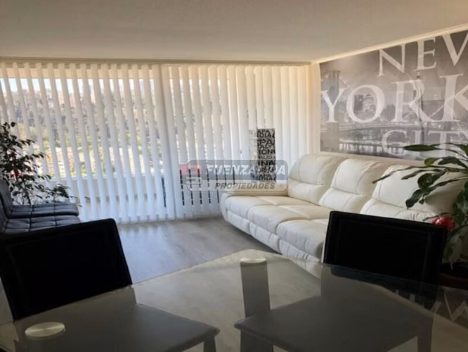 Departamento en venta en Viña del Mar