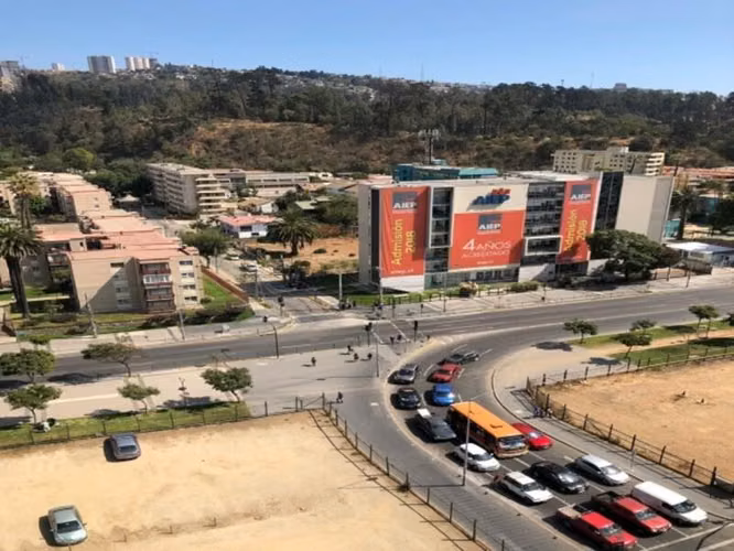 Departamento en venta en Viña del Mar
