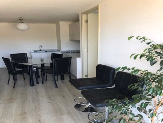 Departamento en venta en Viña del Mar
