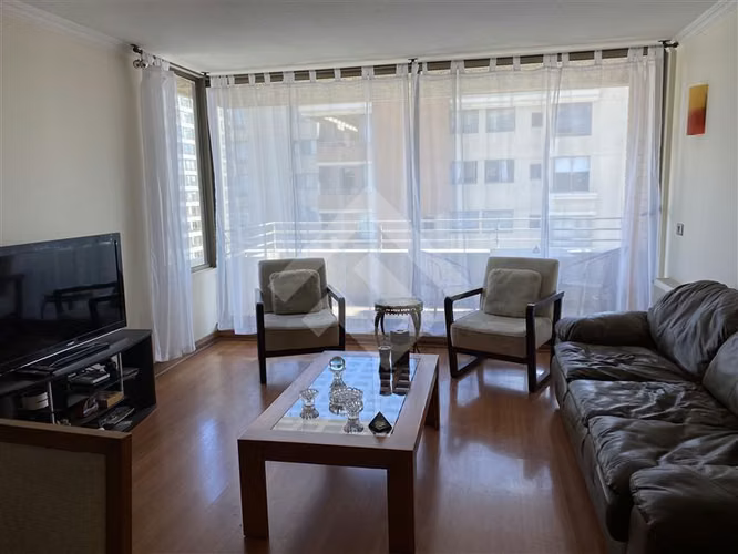 Departamento en venta de 3 dorm. en Viña del Mar