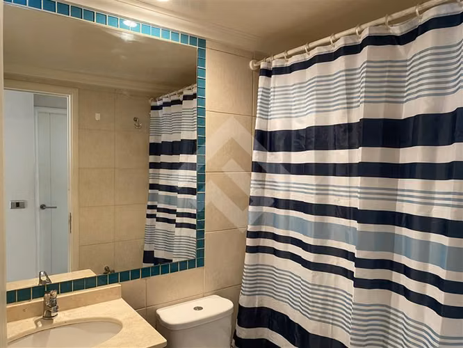 Departamento en venta de 3 dorm. en Viña del Mar