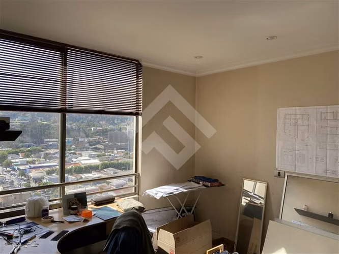 Departamento en venta de 3 dorm. en Viña del Mar