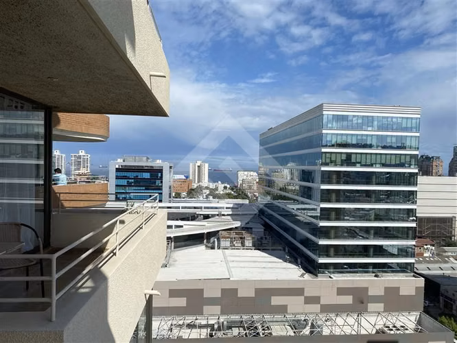 Departamento en venta de 3 dorm. en Viña del Mar