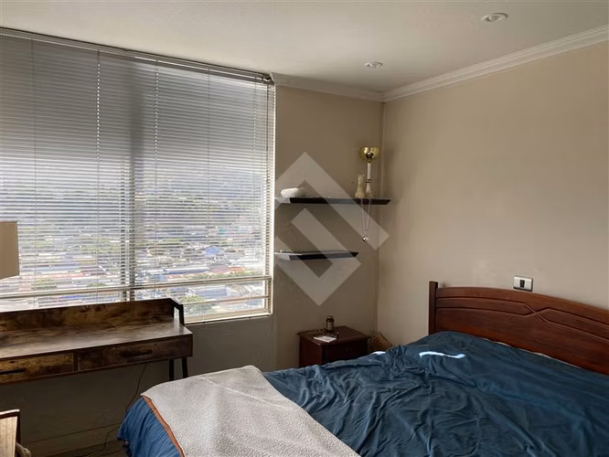 Departamento en venta de 3 dorm. en Viña del Mar