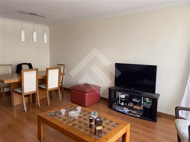 Departamento en venta de 3 dorm. en Viña del Mar