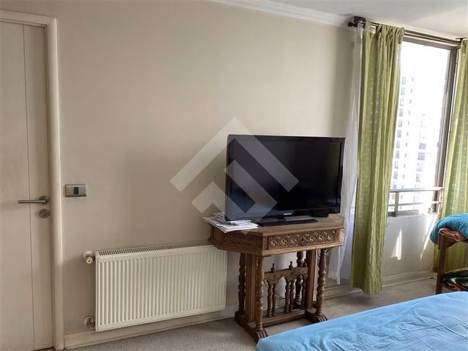 Departamento en venta de 3 dorm. en Viña del Mar